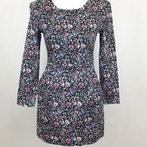 Jack Wills Floral dress
